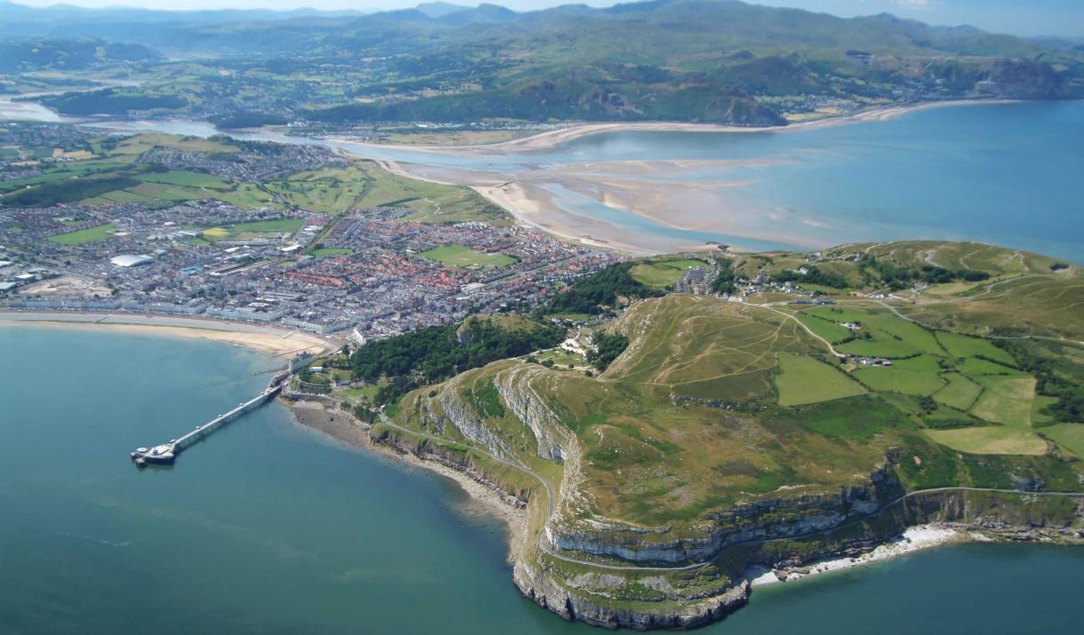 Great Orme Walks - Walking Route in Llandudno, Llandudno - Visit Conwy